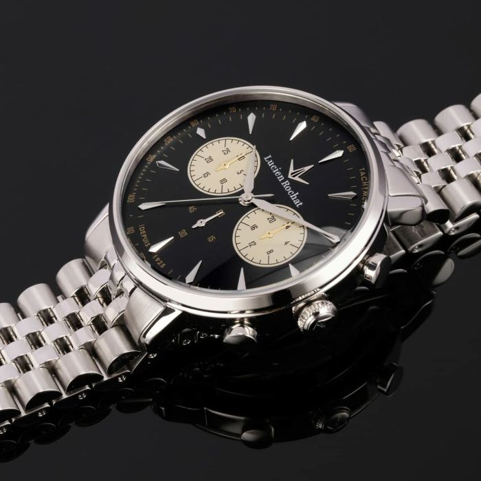 Reloj Hombre Lucien Rochat R0453120002 (Ø 41 mm) 1