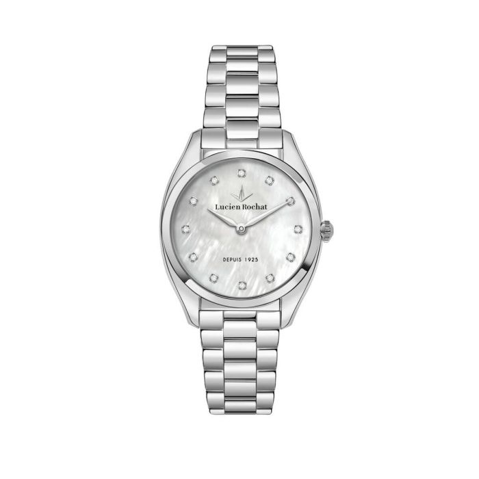 Reloj Mujer Lucien Rochat R0453120501 (Ø 31 mm)