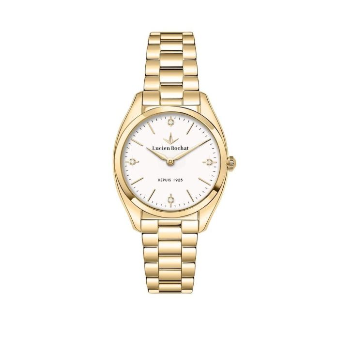 Reloj Mujer Lucien Rochat R0453120502