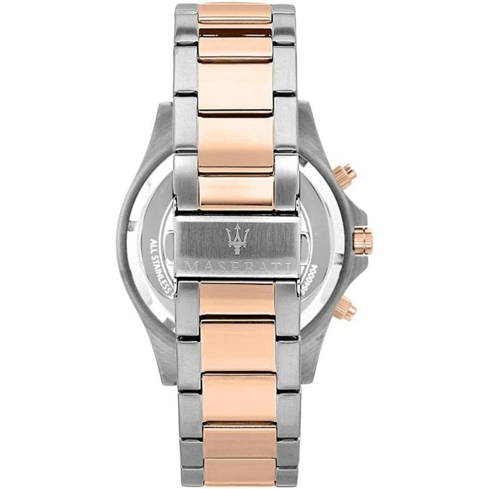 Reloj Unisex Maserati R8873640014 (Ø 44 mm) 4