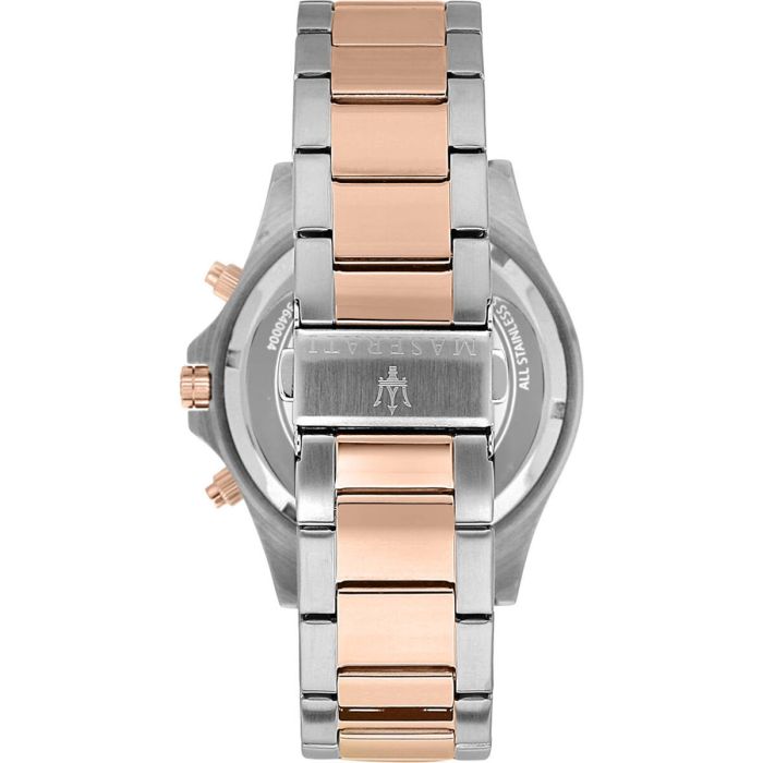 Reloj Unisex Maserati R8873640014 (Ø 44 mm) 6