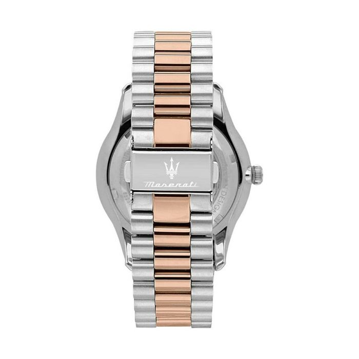 Reloj Hombre Maserati R8823146001 (Ø 45 mm) 3