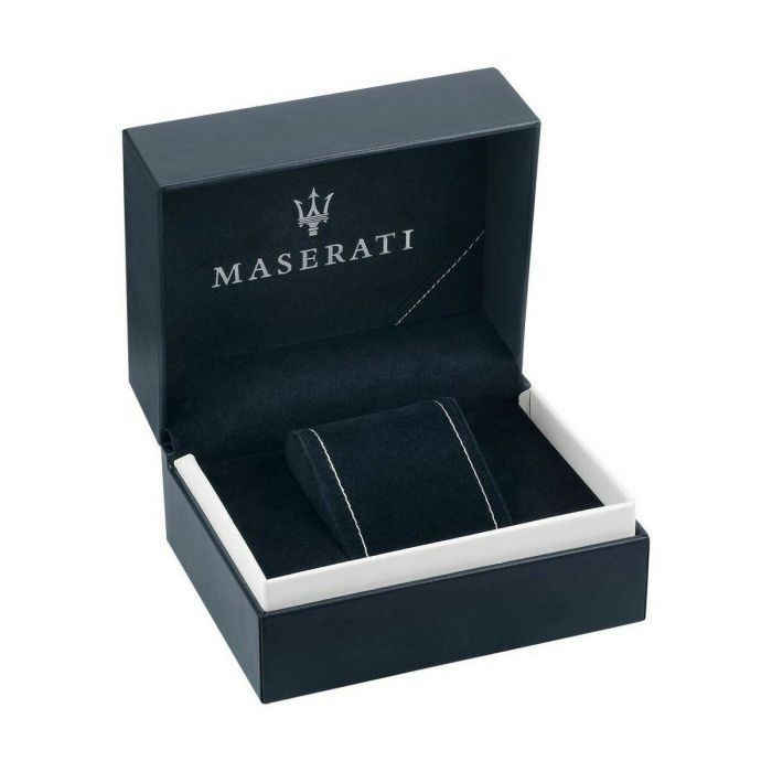 Reloj Hombre Maserati R8873646003 (Ø 45 mm) 1