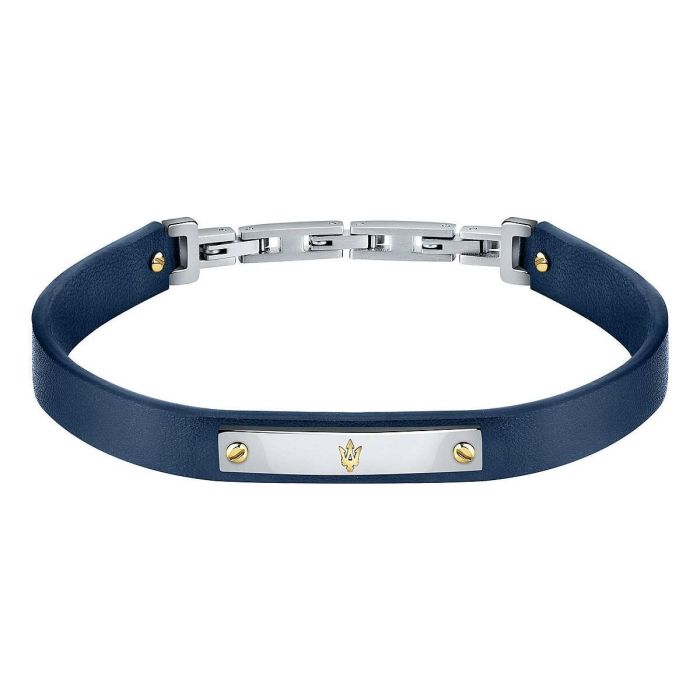 Pulsera Hombre Maserati JM222AVE06