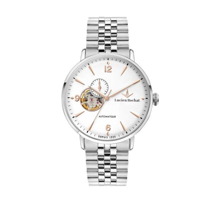 Reloj Hombre Lucien Rochat R0423120001 (Ø 41 mm)