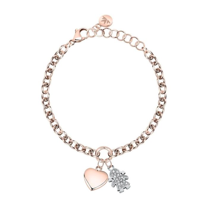 Pulsera Mujer Morellato SAGZ20