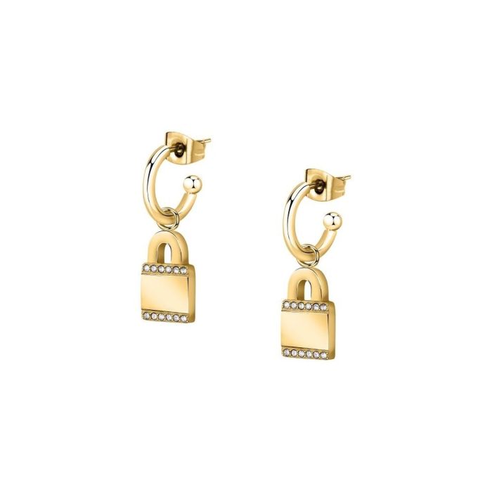 Pendientes Morellato SAVL09 Plata