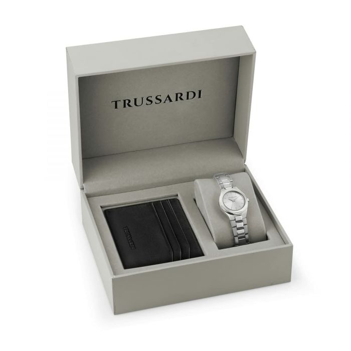 Reloj Mujer Trussardi R2453157507 (Ø 32 mm)