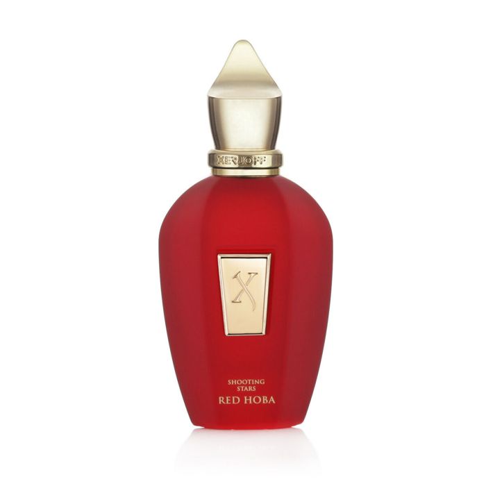 Perfume Unisex Xerjoff Shooting Stars Red Hoba (100 ml) 1