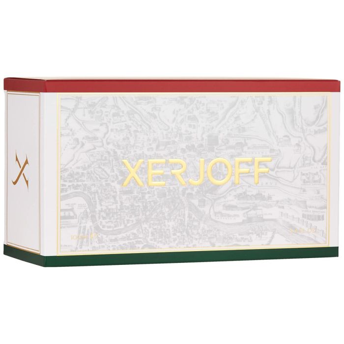 Perfume Unisex Xerjoff EDP XJ 1861 Zefiro 100 ml 2