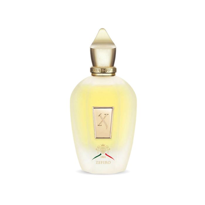 Perfume Unisex Xerjoff EDP XJ 1861 Zefiro 100 ml 4