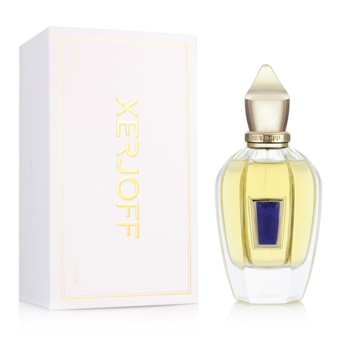 Perfume Unisex Xerjoff 100 ml XJ 17/17 XXY