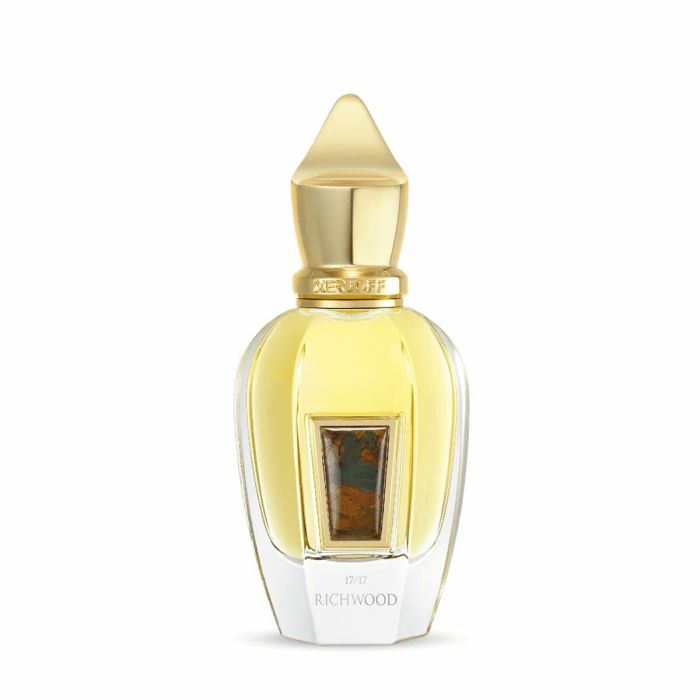Perfume Unisex Xerjoff Richwood EDP 50 ml 1