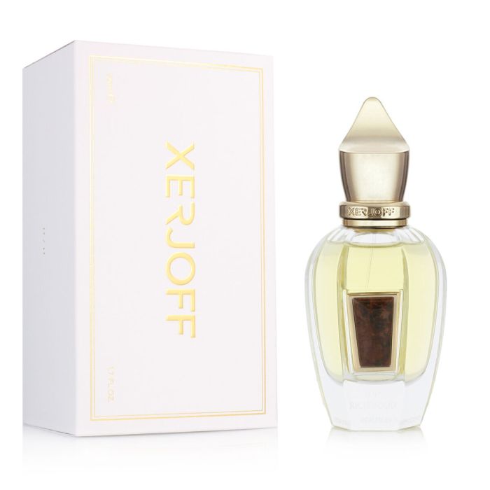 Perfume Unisex Xerjoff Richwood EDP 50 ml