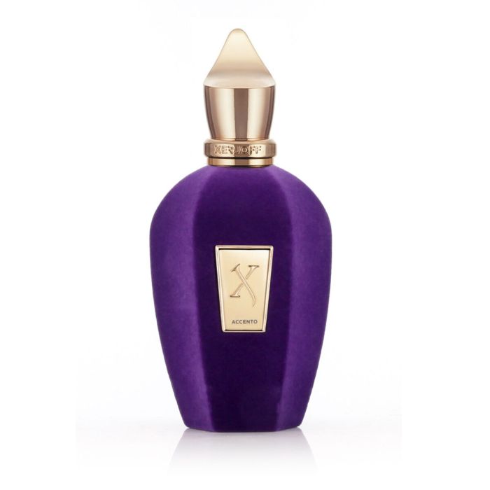 Perfume Unisex Xerjoff EDP V Accento 100 ml 1