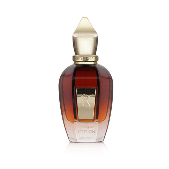 Perfume Unisex Xerjoff Oud Stars Ceylon (50 ml) 1