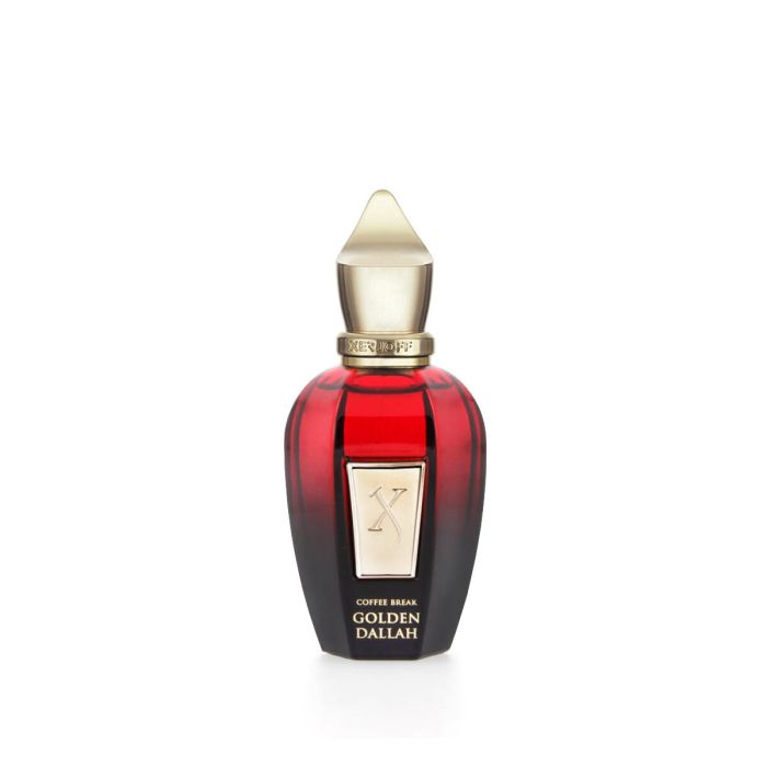 Perfume Unisex Xerjoff Golden Dallah (50 ml) 1