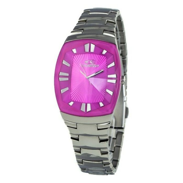 Reloj Mujer Chronotech CT7065L-25M (Ø 30 mm)