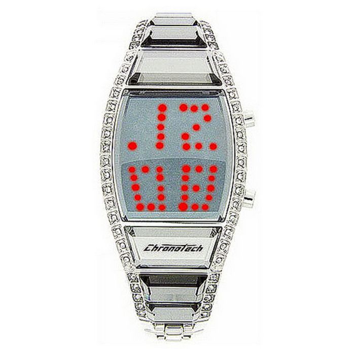 Reloj Mujer Chronotech CT7122LS-08M (Ø 27 mm)