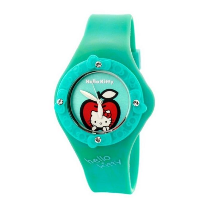 Reloj Mujer Hello Kitty HK7158LS-20 (Ø 40 mm)