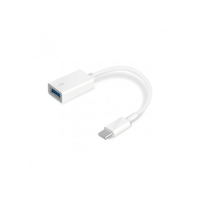 Adaptador USB 3.0 a USB-C TP-Link UC400