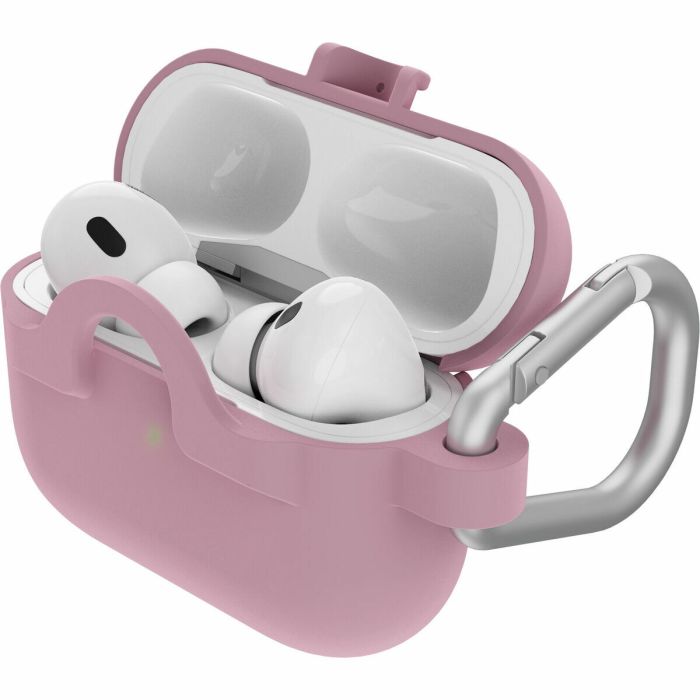 Funda para AirPods Pro Otterbox LifeProof 77-93727 Rosa Plástico 3