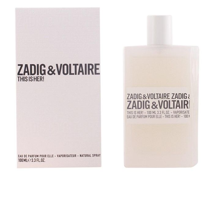 This Is Her! Eau De Parfum vaporizador