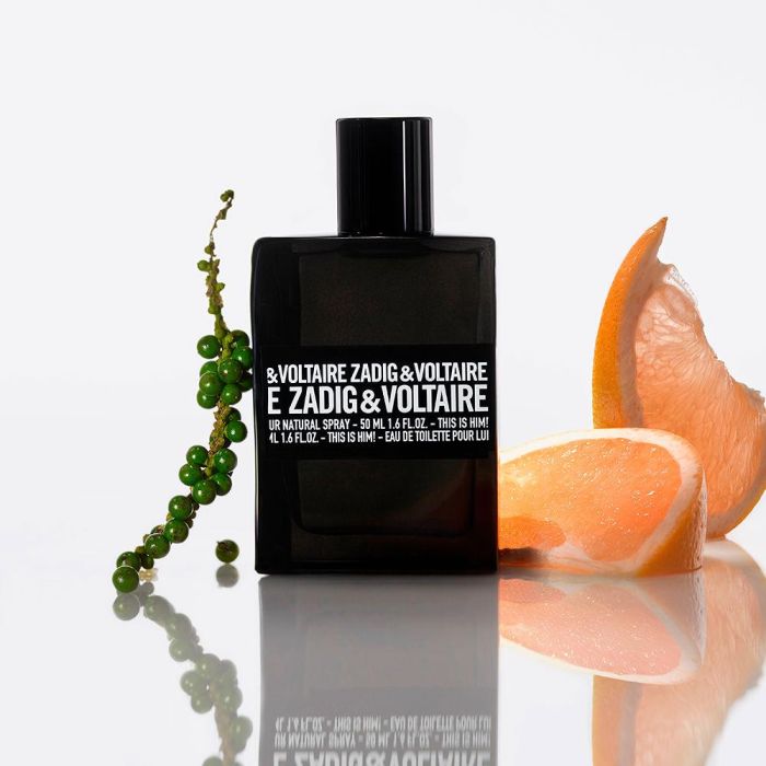 This Is Him! Eau De Toilette vaporizador 1