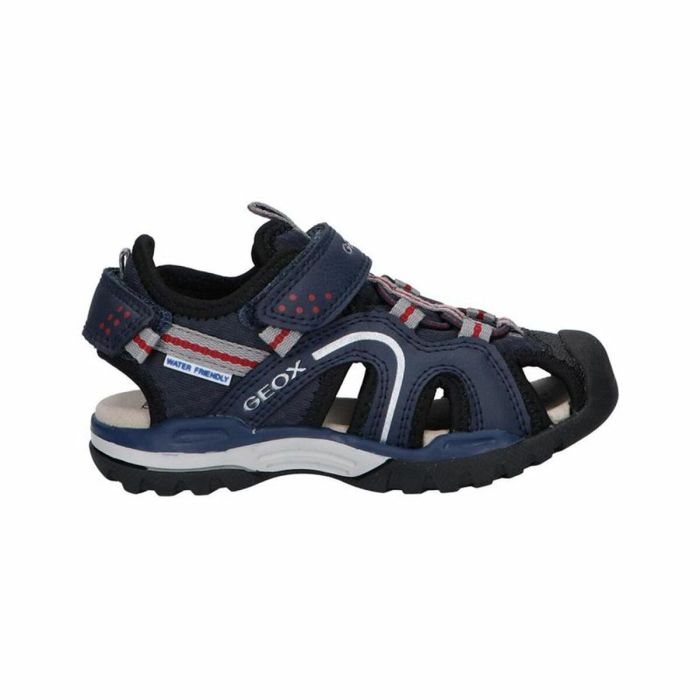 Sandalias Infantiles Geox Borealis 35