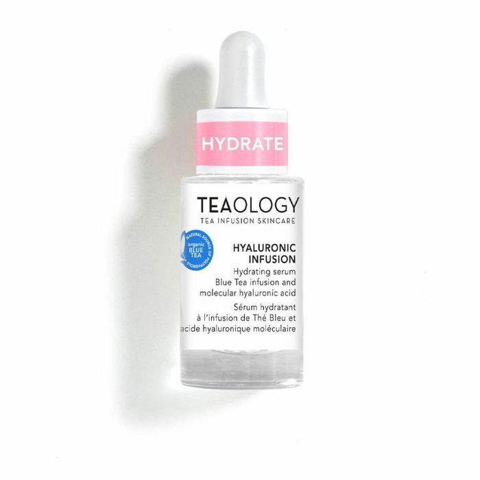 Sérum Hidratante Teaology T50082 15 ml