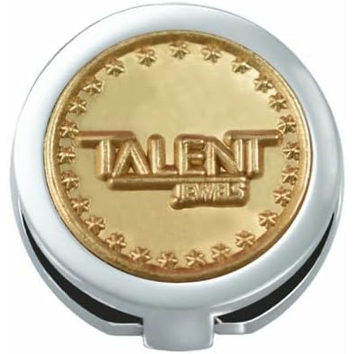 Abalorio Unisex Talent Jewels TJC-6-01-01 5