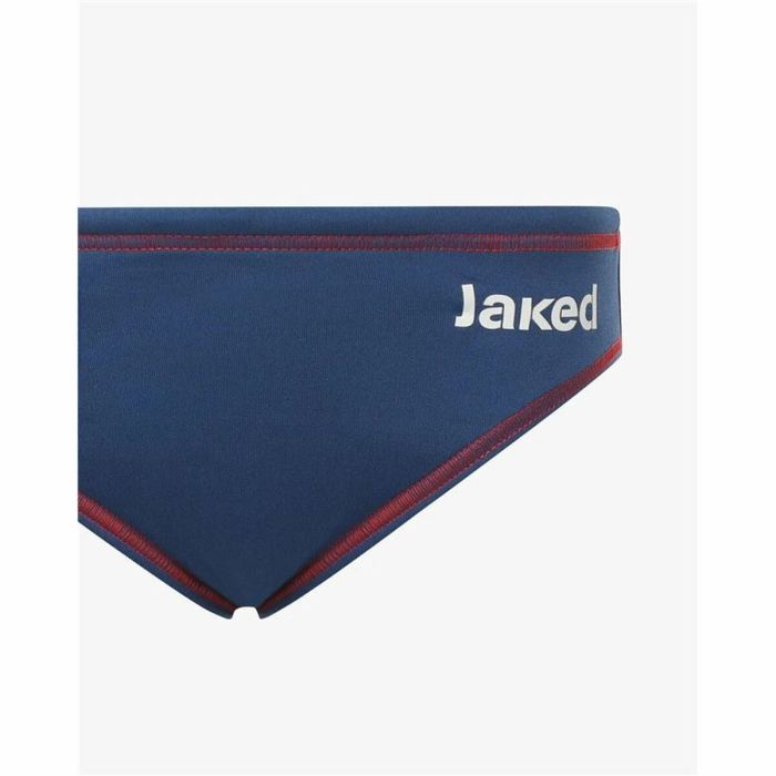 Bañador Infantil Jaked Milano Azul 1