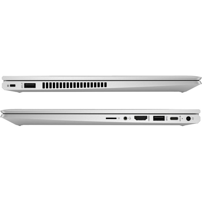 Notebook HP 725D4EA#ABE Qwerty Español 16 GB RAM 13,3" 512 GB SSD 1