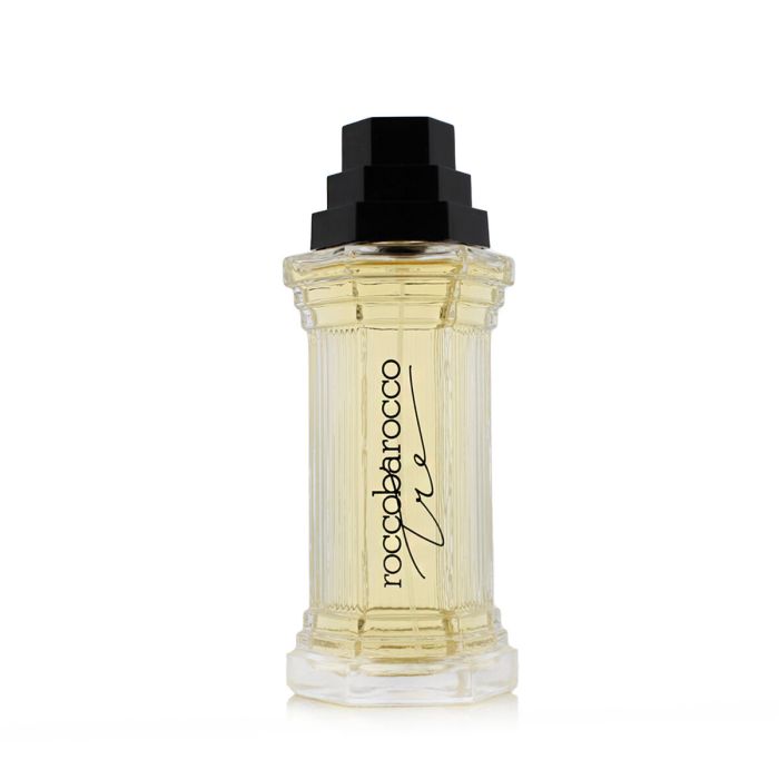 Perfume Mujer Roccobarocco EDP Tre 100 ml 1
