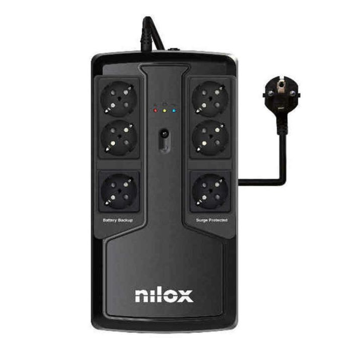 SAI Interactivo Nilox NXGCLIO8501X5V2