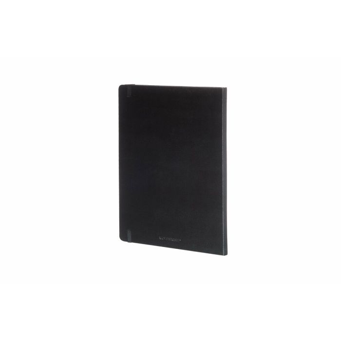 Cuaderno Moleskine Classic Negro (1 unidad) 5