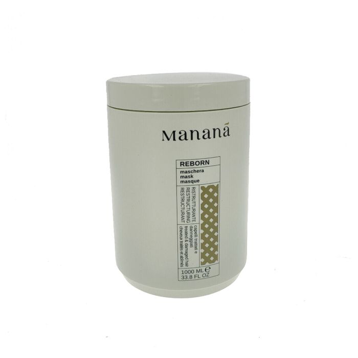 Mananá Reborn Maschera 1000 mL