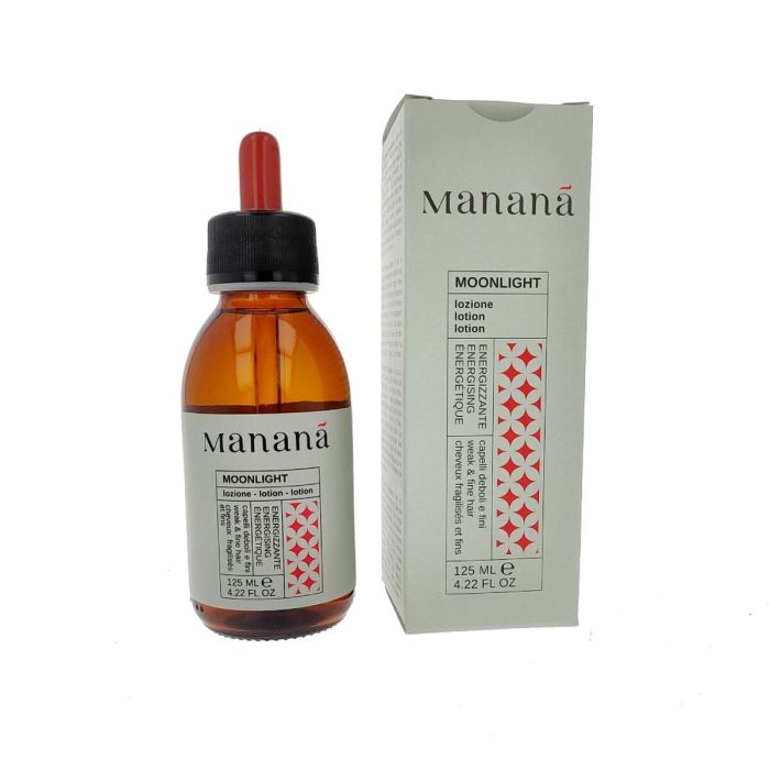 Mananá Moonlight Energy Lotion 125 mL