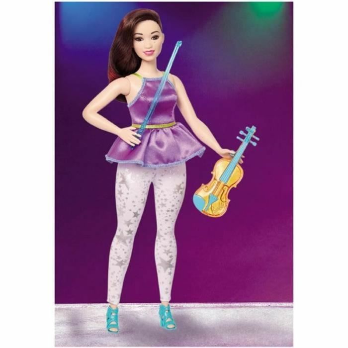 Álbum de cromos Barbie Toujours Ensemble! Panini 1