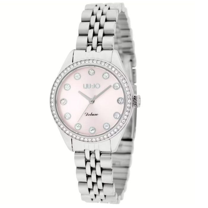 Reloj Mujer LIU JO TLJ2254