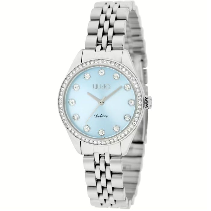 Reloj Mujer LIU JO TLJ2255