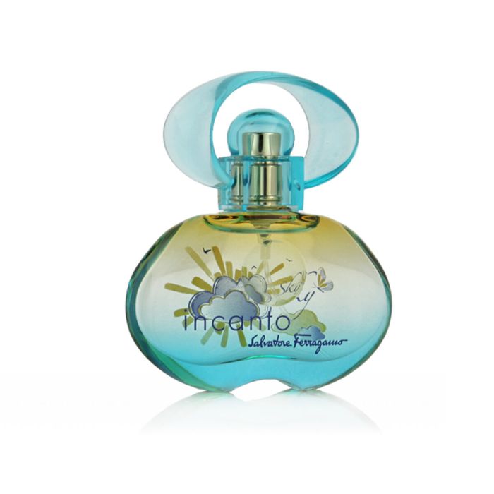 Perfume Mujer Salvatore Ferragamo EDT Incanto Sky 30 ml 1