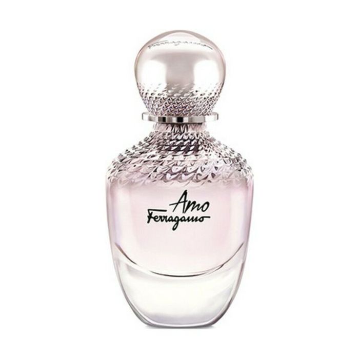 Perfume Mujer Amo Salvatore Ferragamo EDP Amo 1