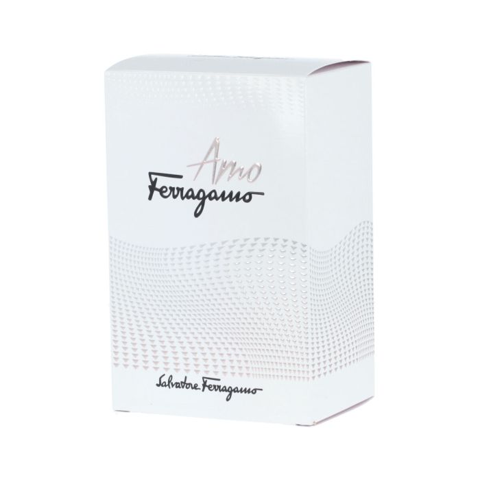 Perfume Mujer Salvatore Ferragamo EDP Amo Ferragamo (100 ml) 1