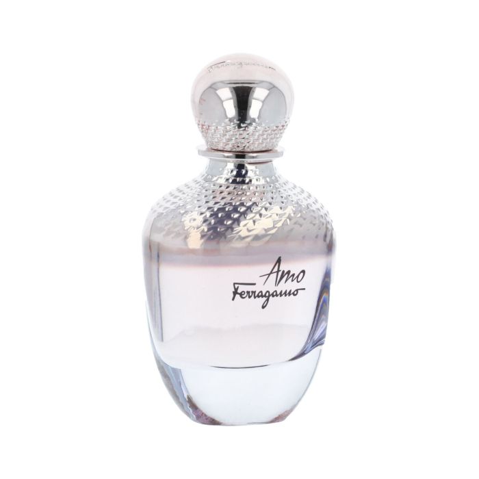 Perfume Mujer Salvatore Ferragamo EDP Amo Ferragamo (100 ml) 2