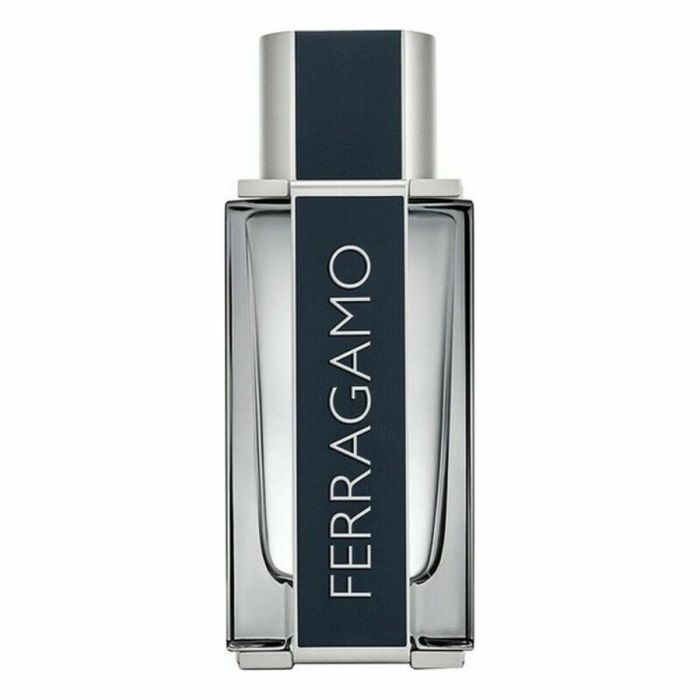 Perfume Hombre Salvatore Ferragamo EDT Ferragamo (50 ml)