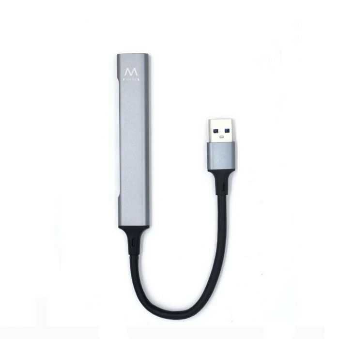 Hub USB Ewent EW1144 2