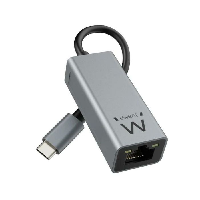 Adaptador Ethernet a USB Ewent EW9818 1