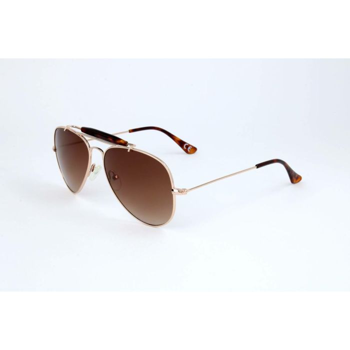 Gafas de Sol Unisex MC 222_S ROSE GOLD 2