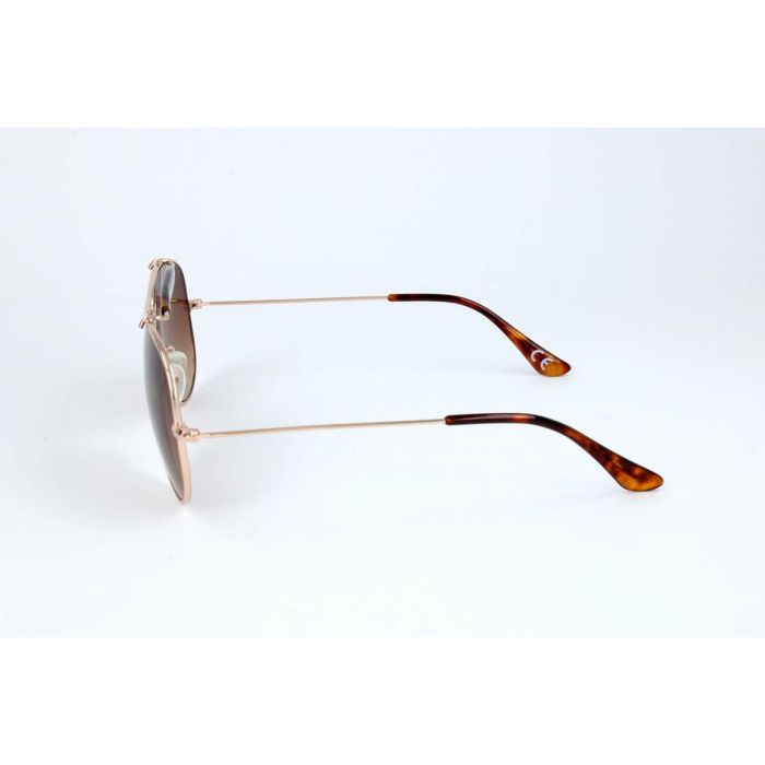 Gafas de Sol Unisex MC 222_S ROSE GOLD 1
